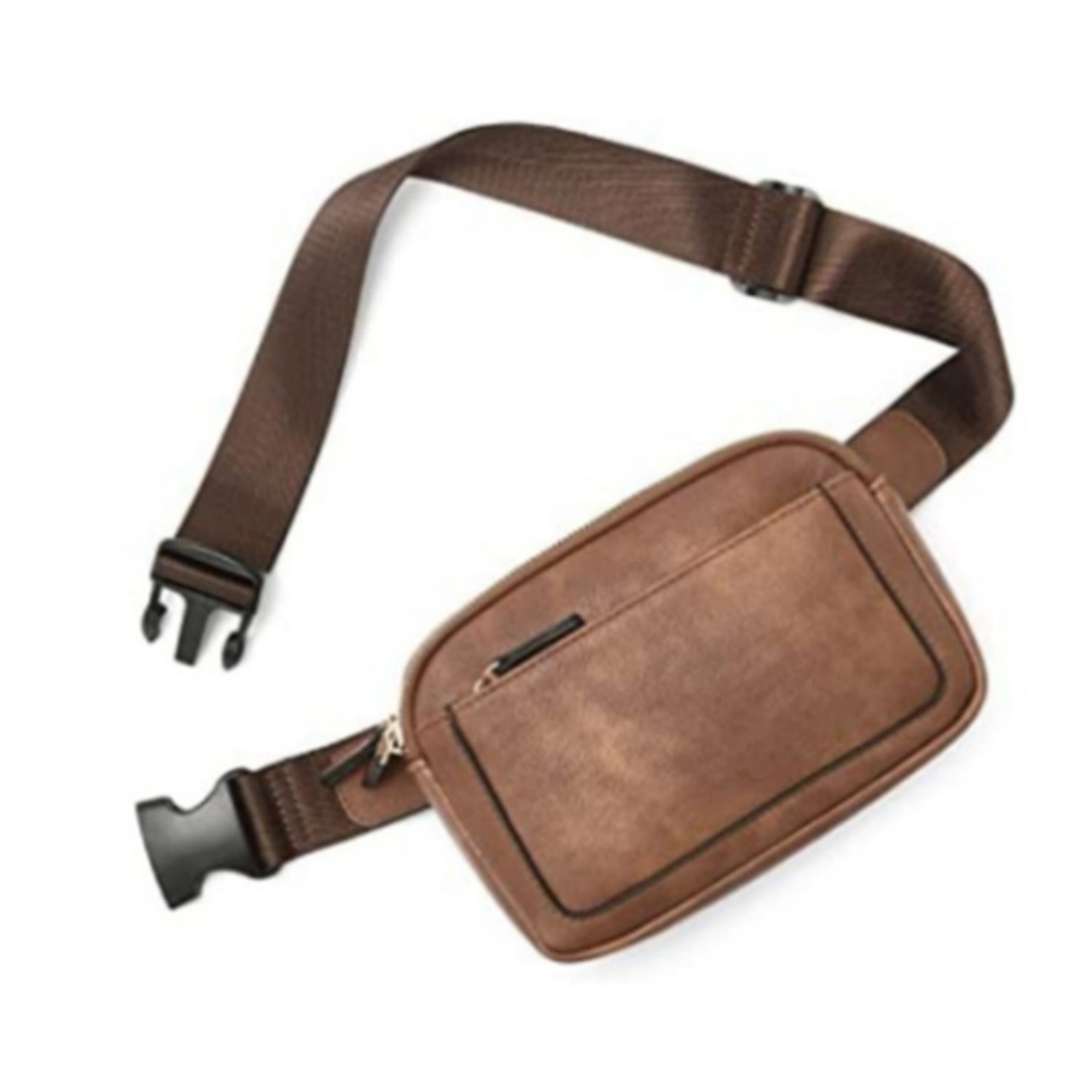 Mini Everywhere Crossbody Waist Bag Item No#12775 - Image 9