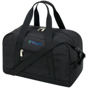 Small light Weight Gym Bag Item No#12776