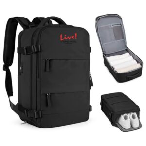 Travel Backpack Item No#12777