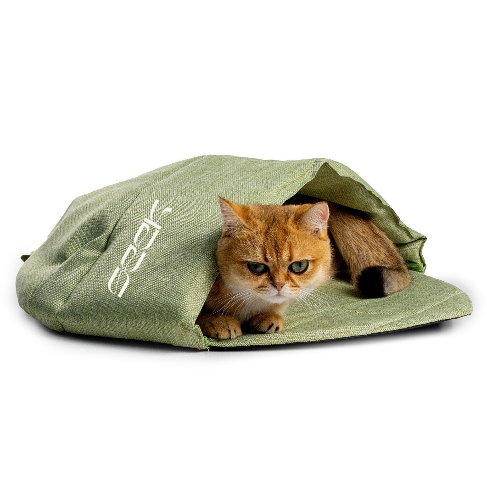 Cat Sleeping Bag Item No#12788