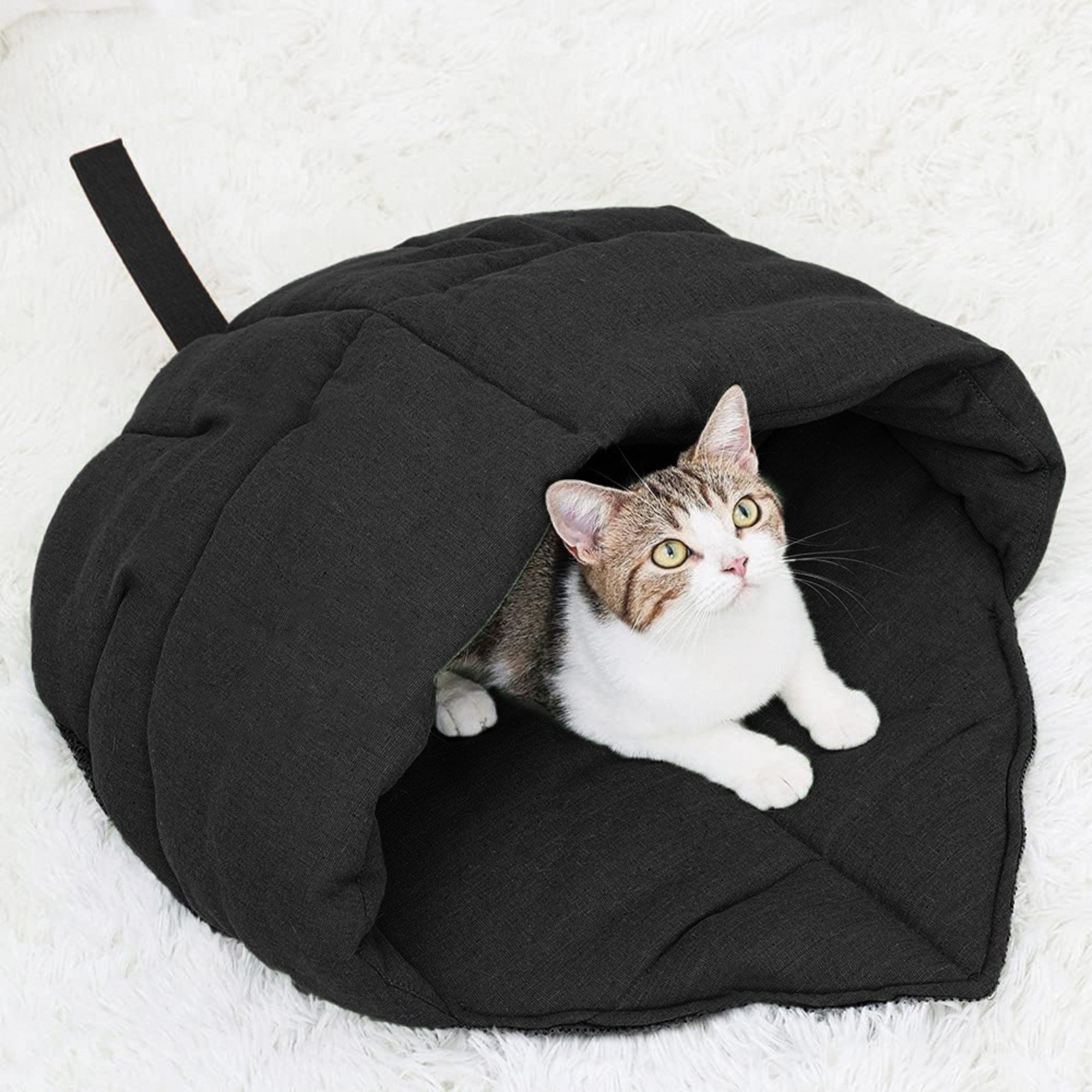 Cat Sleeping Bag Item No#12788 - Image 7