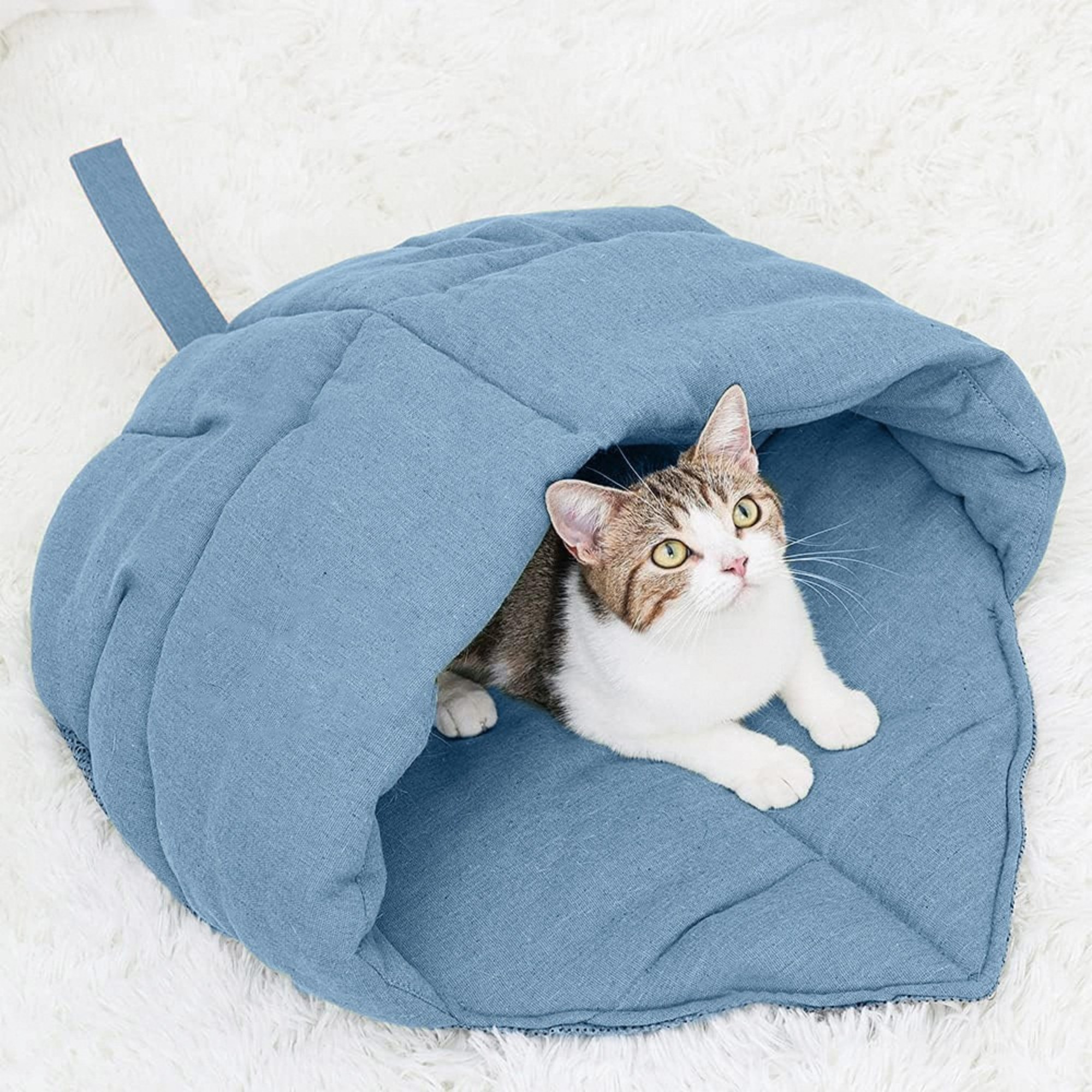 Cat Sleeping Bag Item No#12788 - Image 8