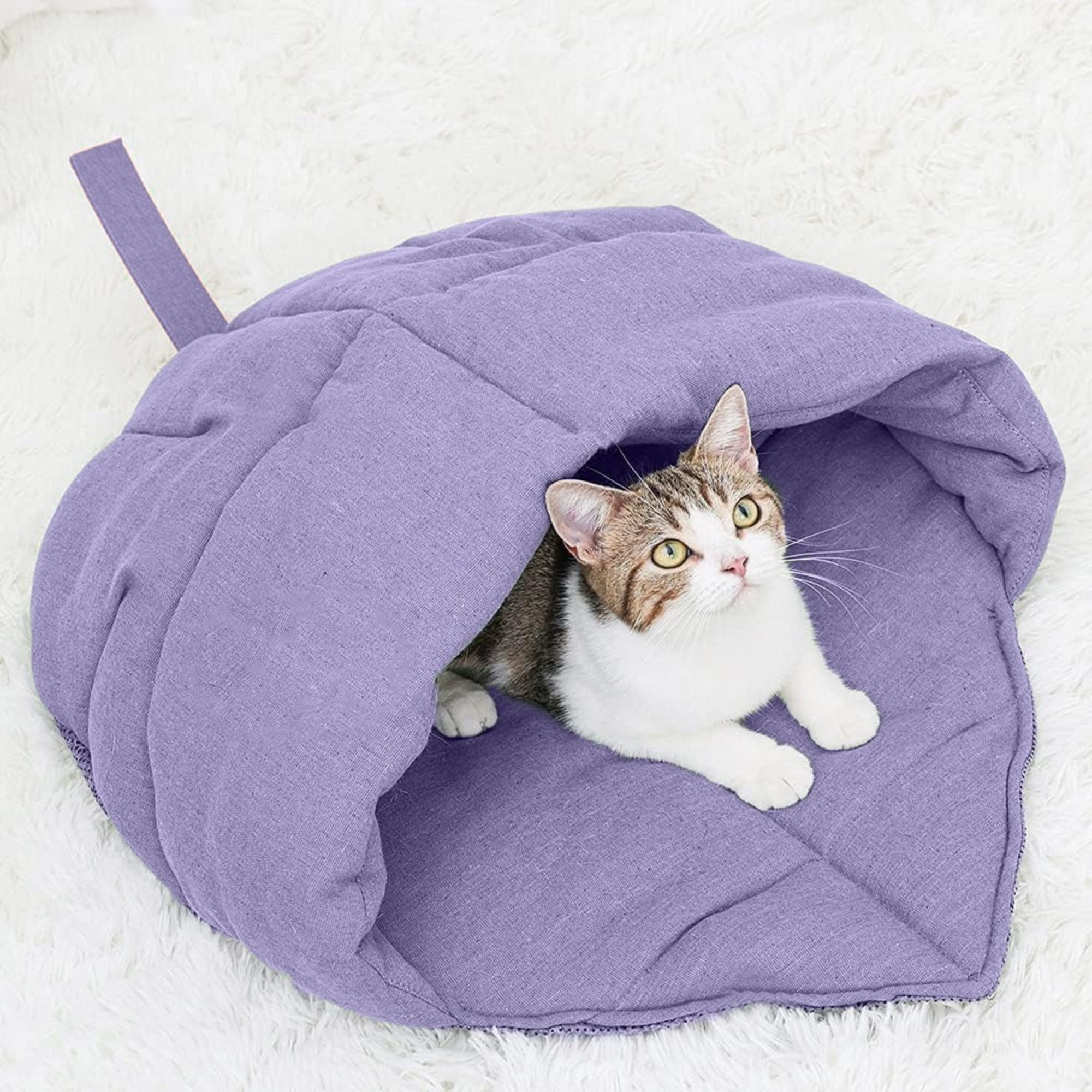Cat Sleeping Bag Item No#12788 - Image 9