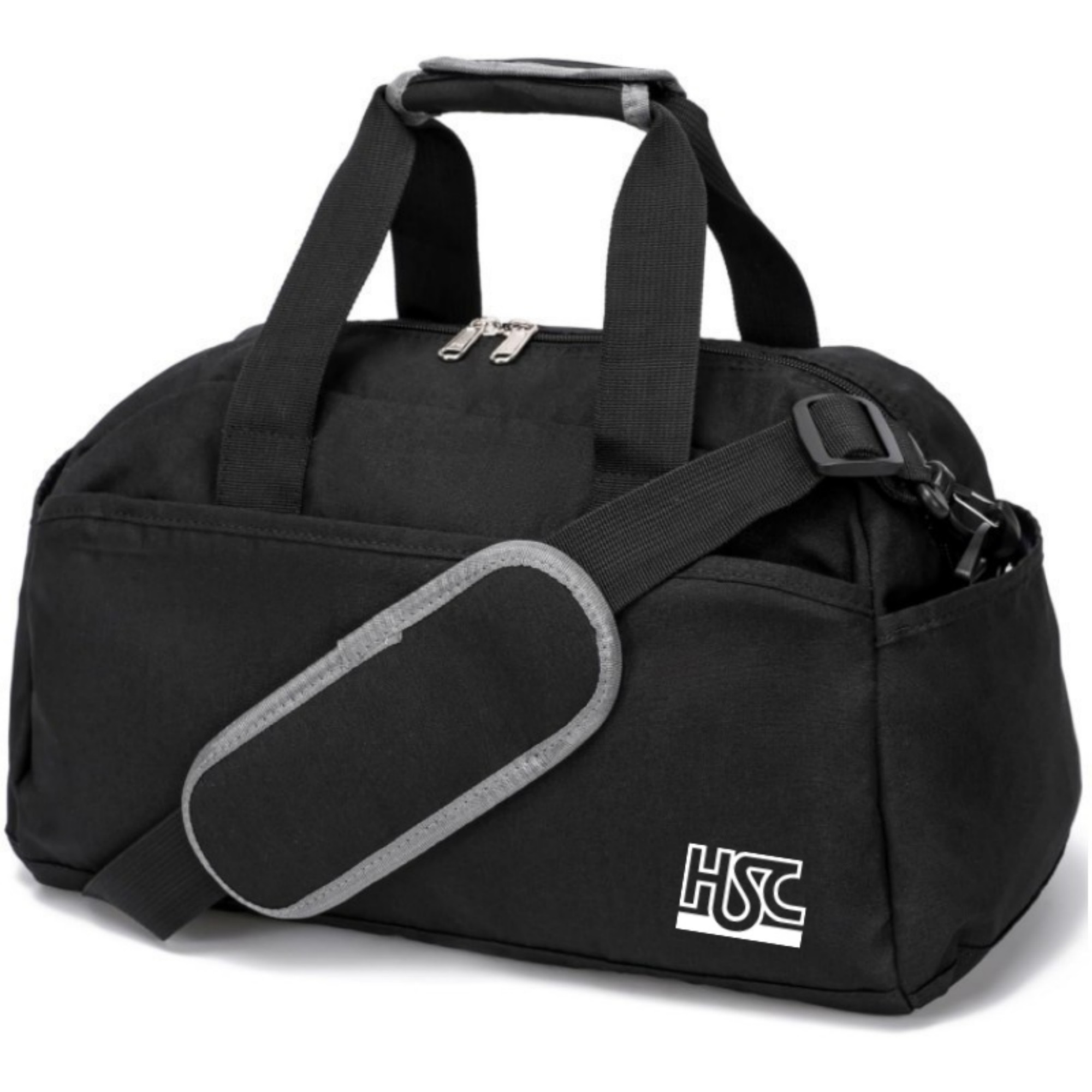14 Inch Small Gym Bag Item No#12789