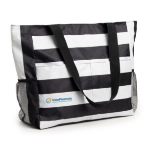 Waterproofs Folding Beach Bag Item No#12791