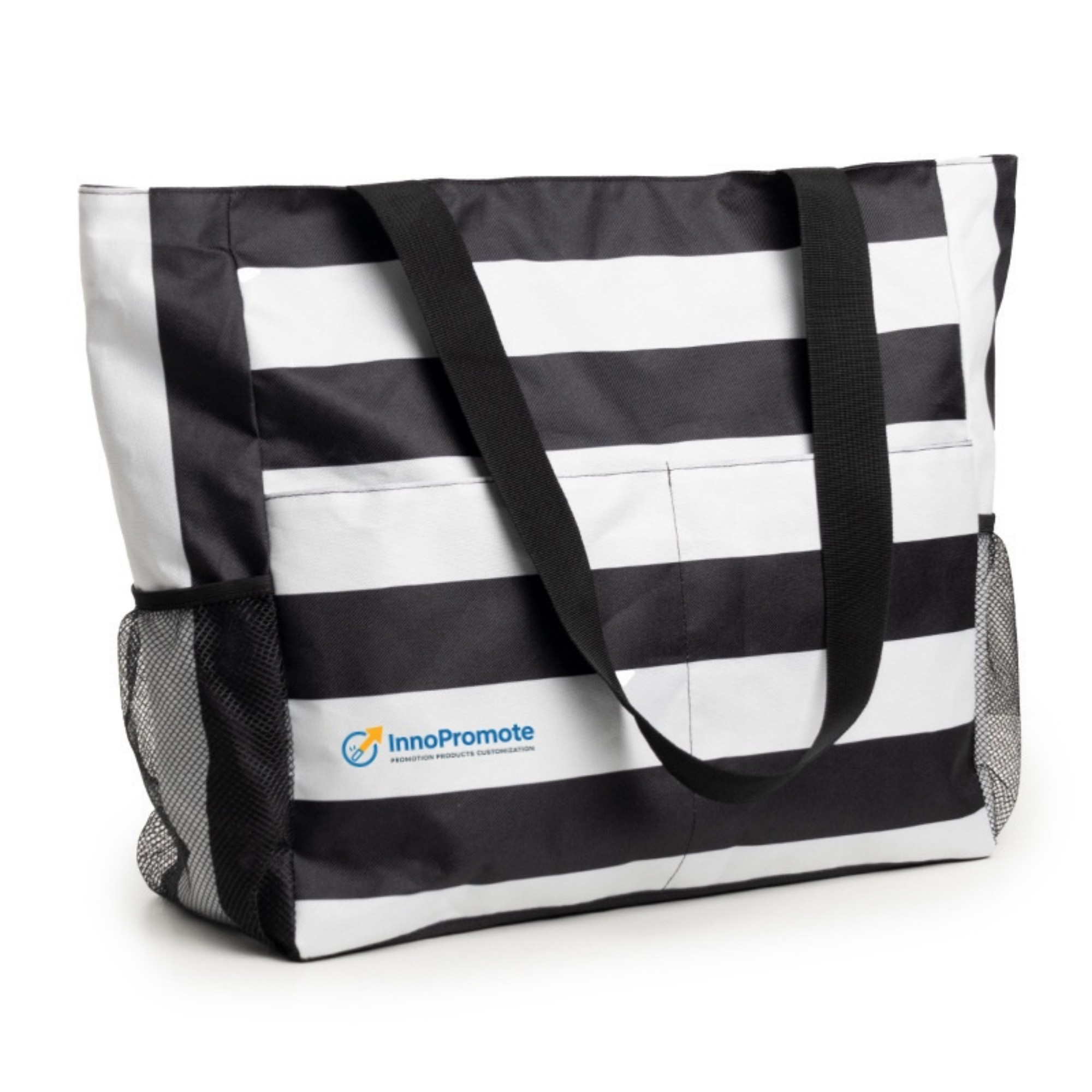Waterproofs Folding Beach Bag Item No#12791