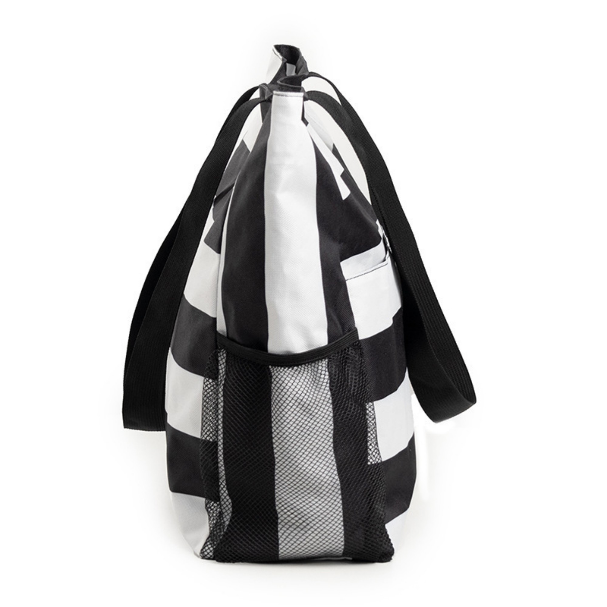 Waterproofs Folding Beach Bag Item No#12791 - Image 6