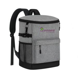 Insulated Backpack Cooler Item No#12792