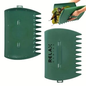 Handheld Leaf Scoop Item No#12798