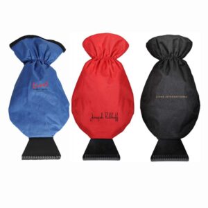 Ice Scraper Glove Item No#12800