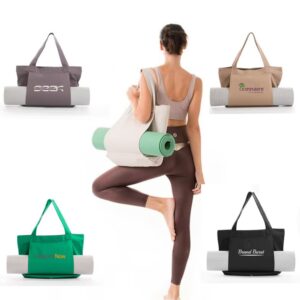 Yoga Pilates Pad Bag Item No#12806