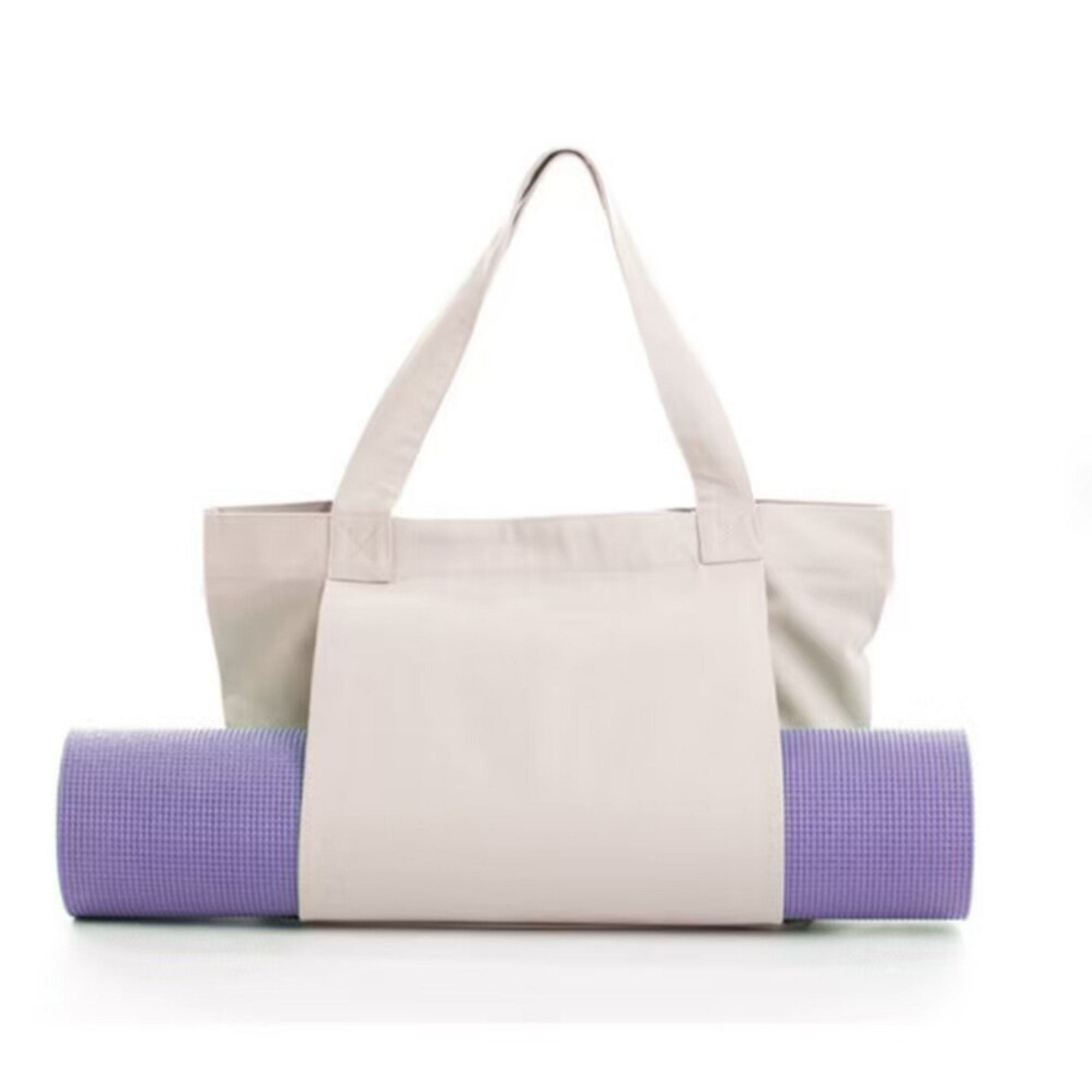 Yoga Pilates Pad Bag Item No#12806 - Image 2