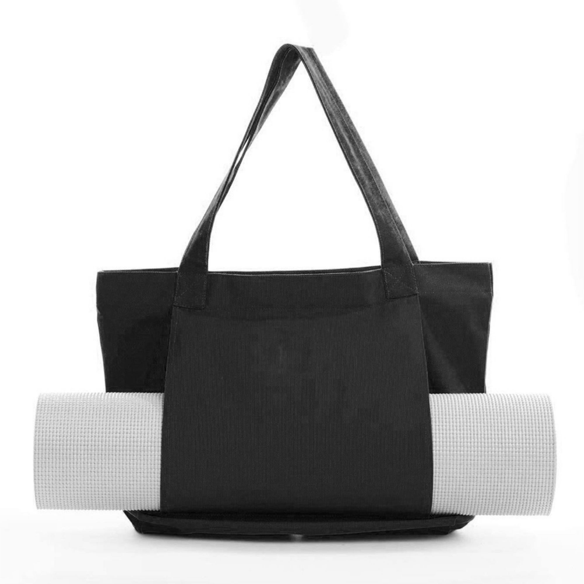 Yoga Pilates Pad Bag Item No#12806 - Image 6