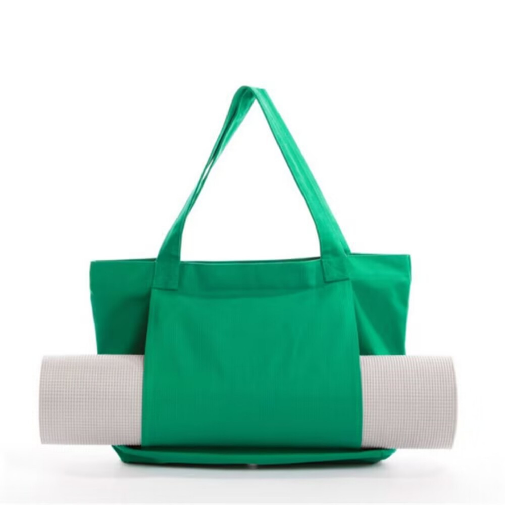 Yoga Pilates Pad Bag Item No#12806 - Image 9