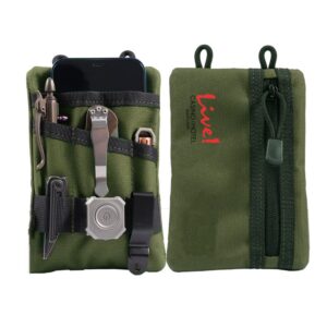 EDC Pocket Organizer Pouch Item No#12807