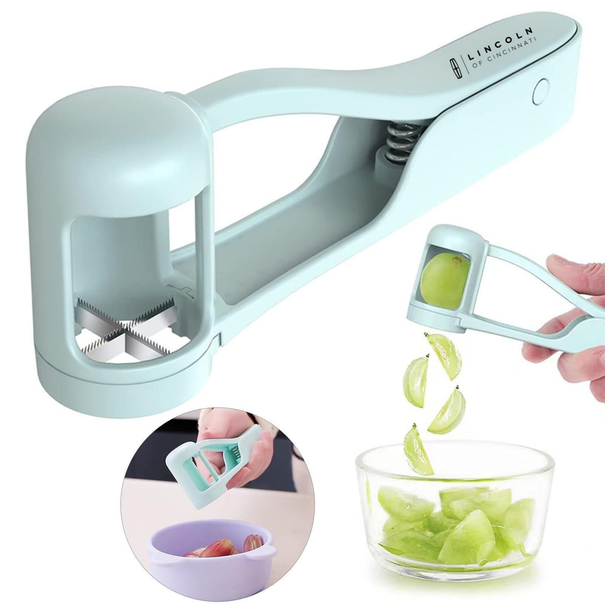 Grape Cutter Item No#12808