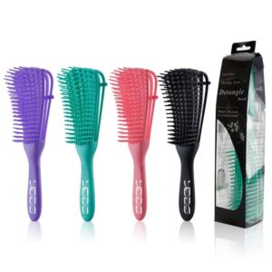 Hair Detangler Brush Item No#12811