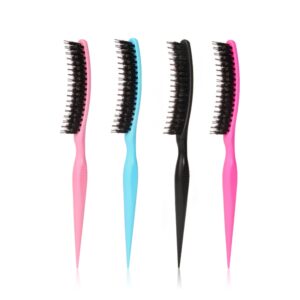 Amped Up Teasing Hair Brush Item No#12814