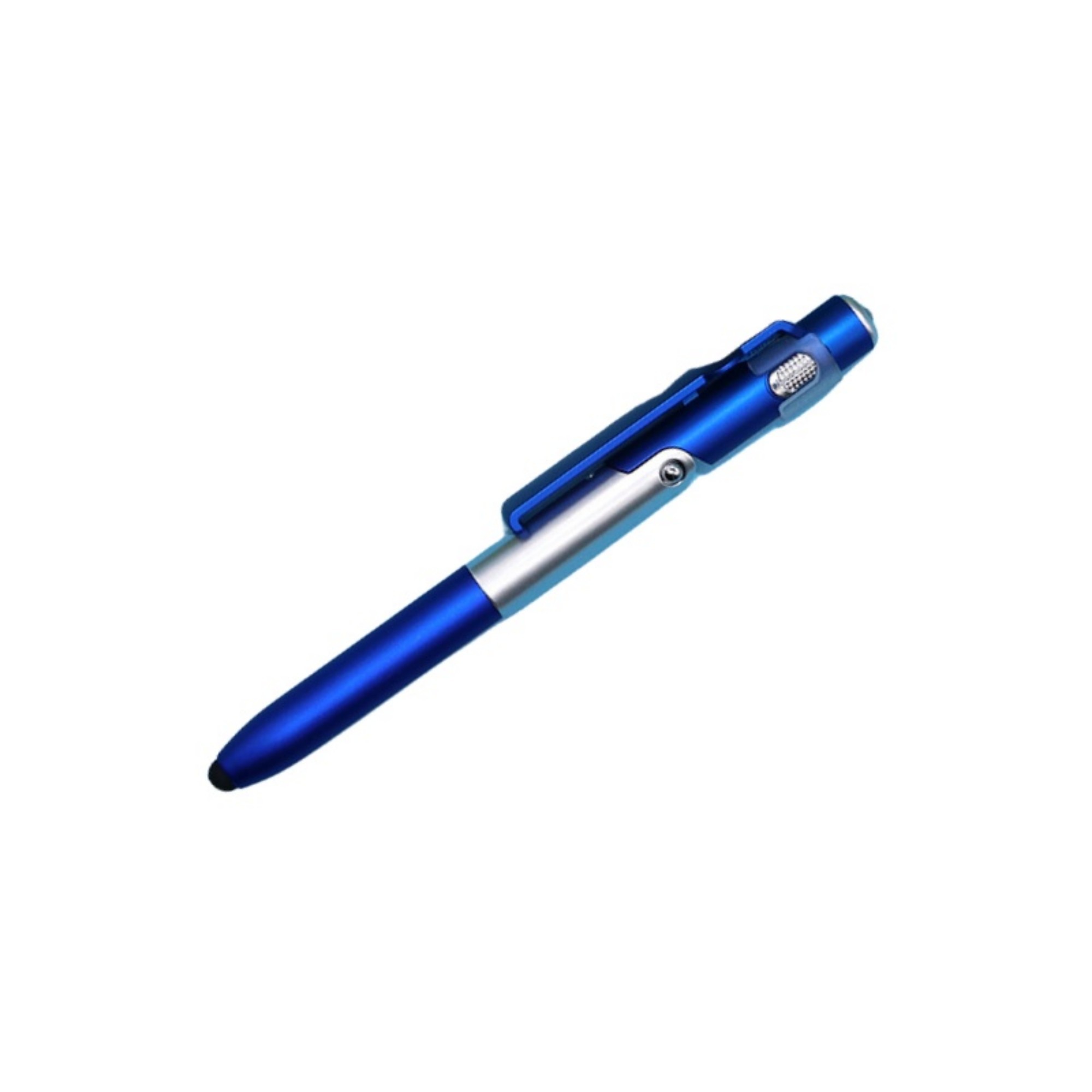4 In 1 Touchscreen Ballpoint Pen Item No#12825 - Image 4