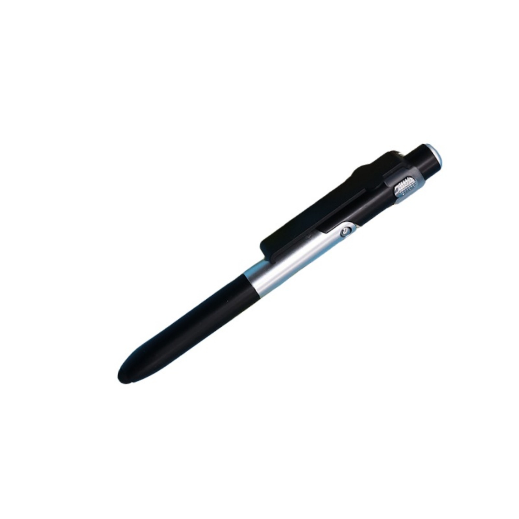 4 In 1 Touchscreen Ballpoint Pen Item No#12825 - Image 5