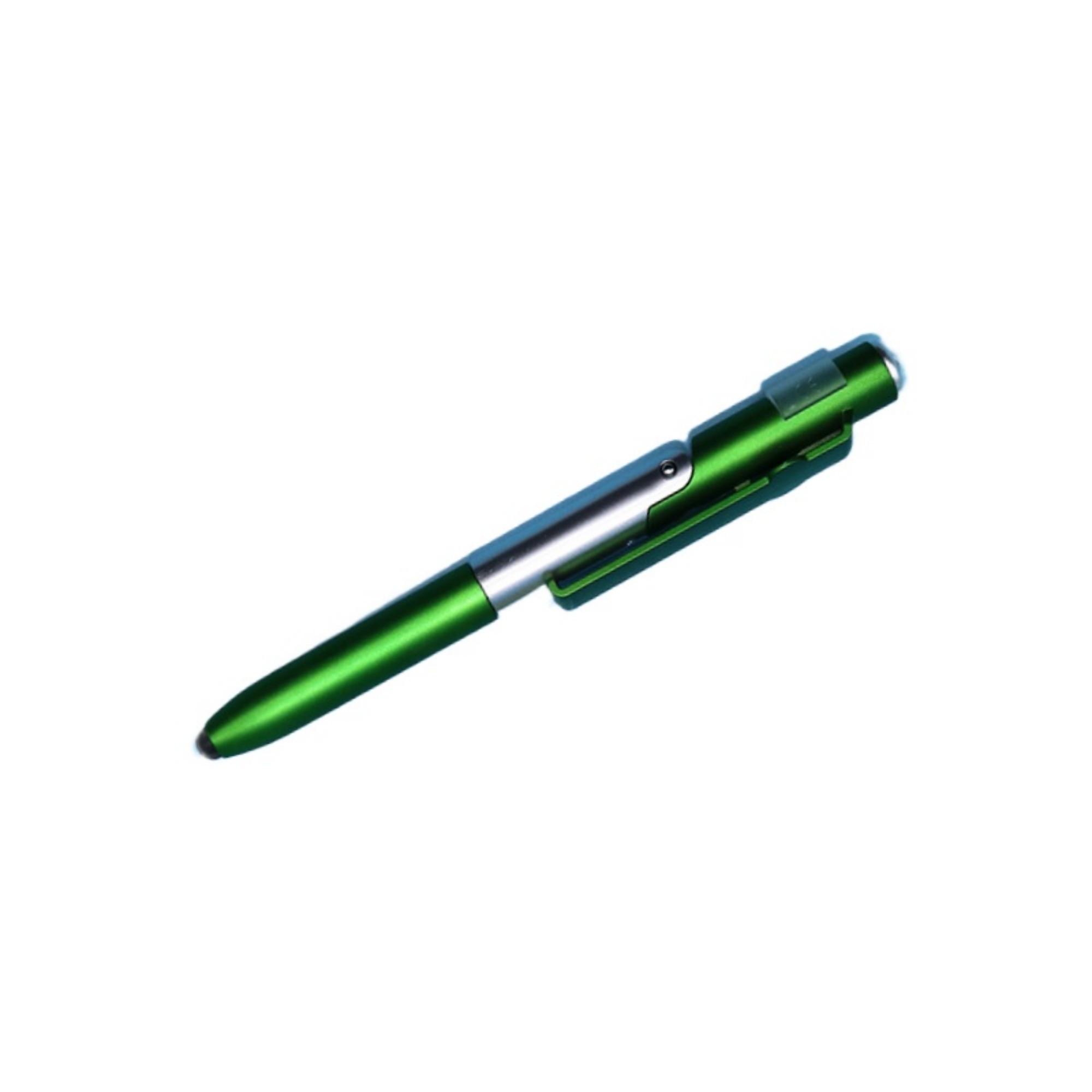 4 In 1 Touchscreen Ballpoint Pen Item No#12825 - Image 7