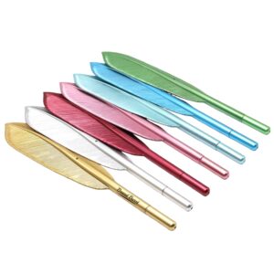 Feather Rollerball Pen Item No#12827
