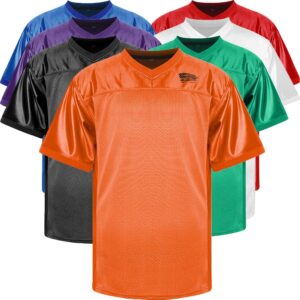 Football Jerseys Item No#12831