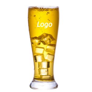 9oz Beer Glasses Item No#12832