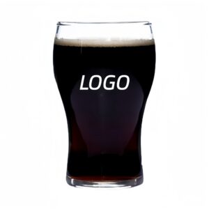 9oz Beer Glasses Item No#12835