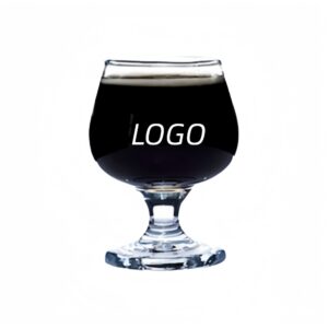 5oz Craft Beer Taster Glass Item No#12837