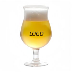 12oz Pub Beer Glass Item No#12838