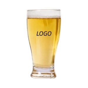 11oz Belgian Beer Glass Item No#12840