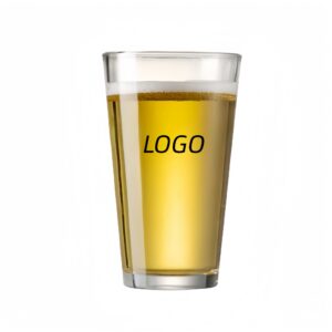 10oz Classic Pilsner Beer Glass Item No#12842