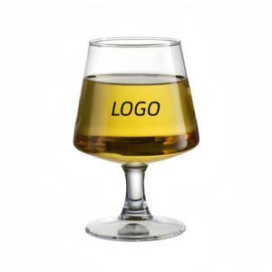 16oz Cherry Beer Glass Item No#12845