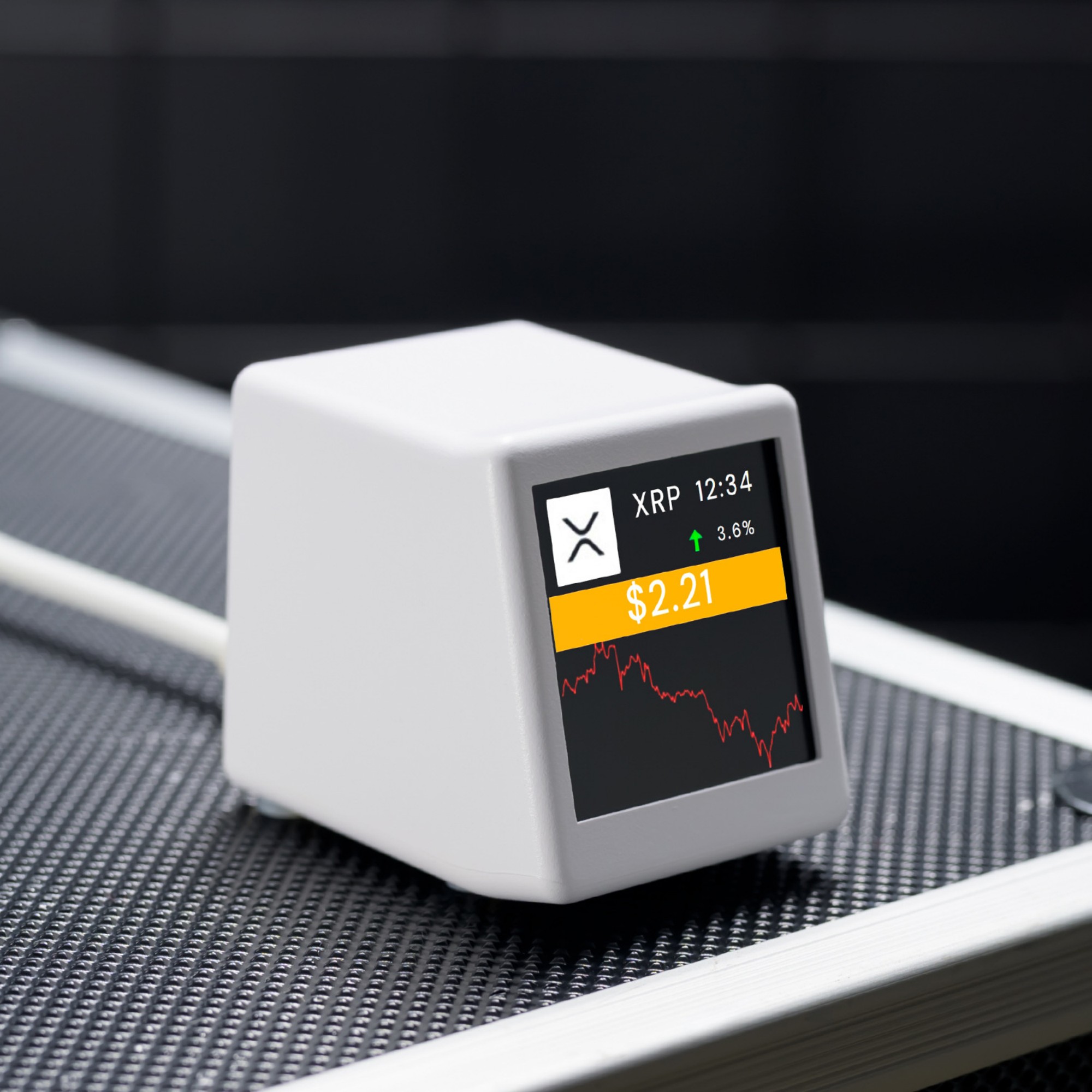 Bitcoin Ticker Item No#12848 - Image 4