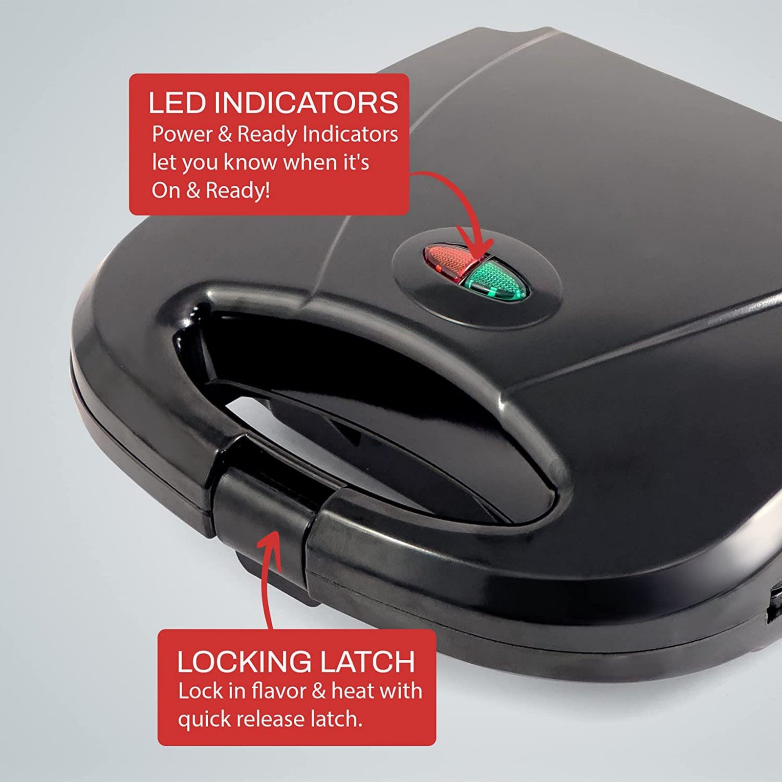 Breakfast Maker Item No#12854 - Image 3