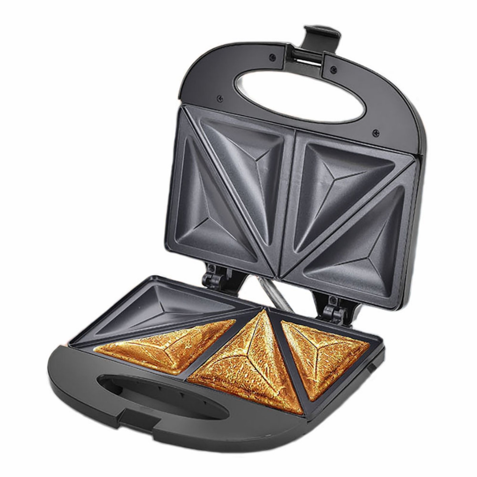 Breakfast Maker Item No#12854 - Image 5
