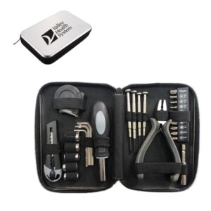 27 Piece Home Tool Kit Item No#12861