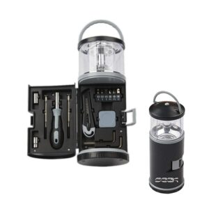 15 Piece Combination Tool Set Item No#12862