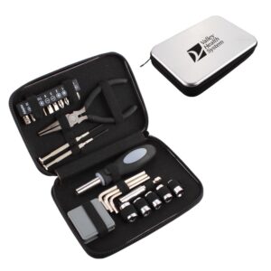 24 Piece Tool Box Item No#12866
