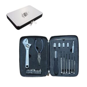 Multi-Function Repair Tool Kit Item No#12868