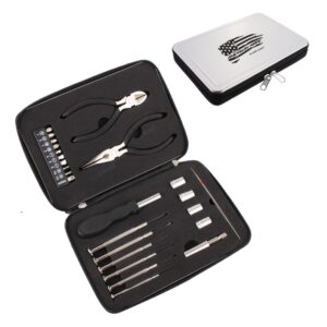 25 Piece Tool Set Item No#12871