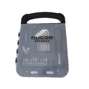 Portable Outdoor Tool Kit Item No#12876