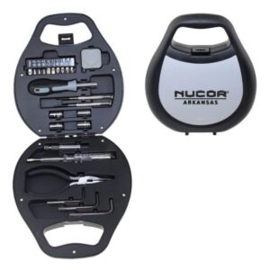 24-in-1 Portable Tool Set Item No#12877