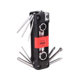 Bicycle Maintenance Multi-Tool Kit Item No#12888