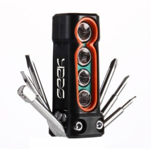 Mini Multi-Function Socket Screwdriver Set Item No#12889