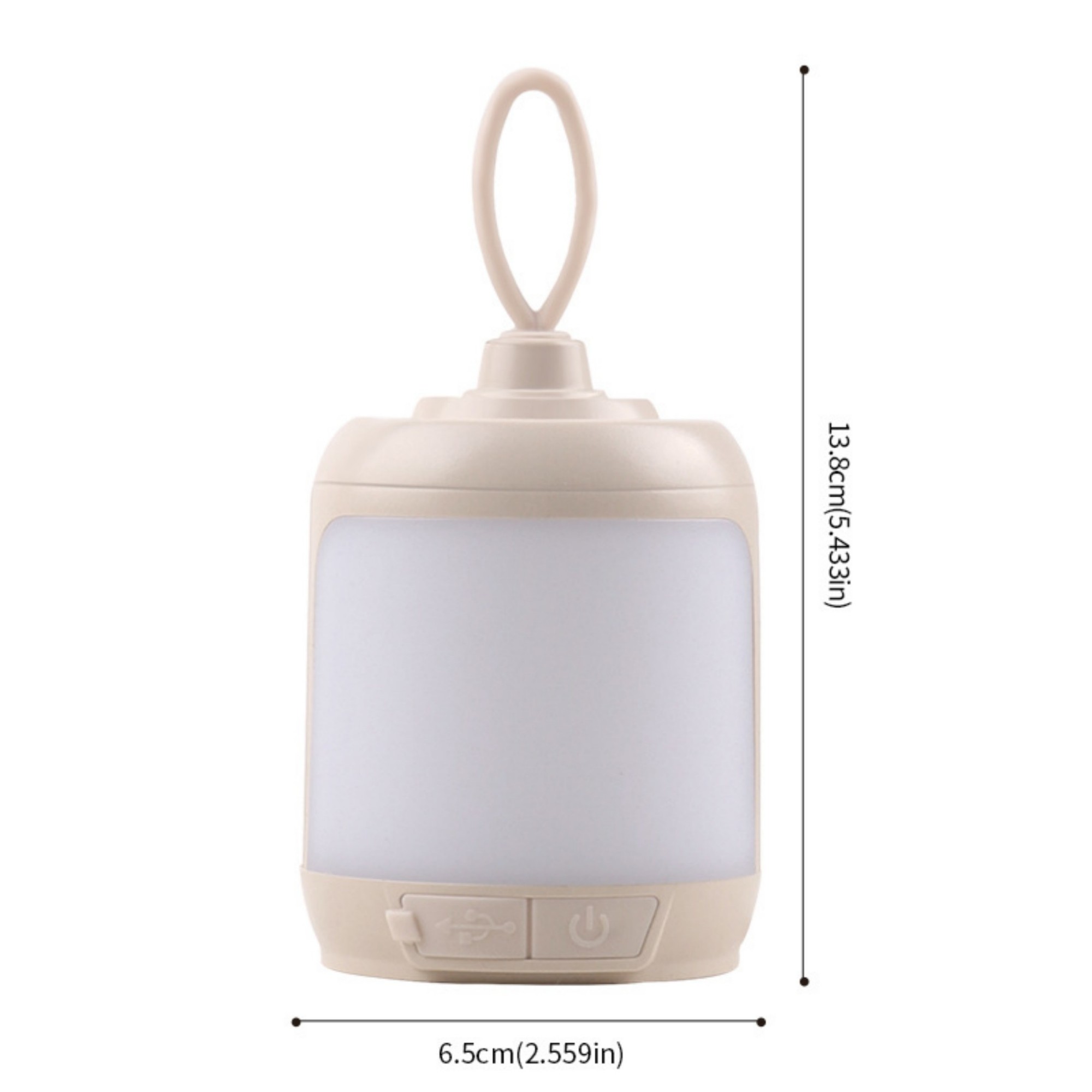 Mini Outdoor Camping Light Item No#12895 - Image 3