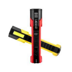 Rechargeable LED Work Lights Item No#12896