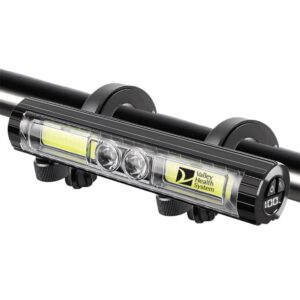 Super Bright LED Bike Lights Item No#12897