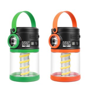 Portable LED Camping Lantern Item No#12902